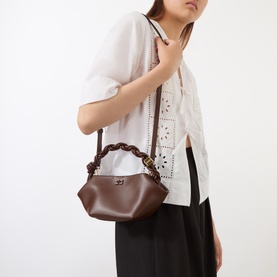 Bou Mini Top Handle Bag