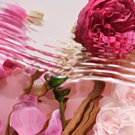 Refillable Desert Eden Eau de Parfum