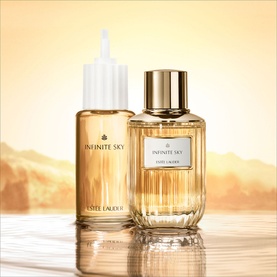 Infinite Sky Eau de Parfum Refill
