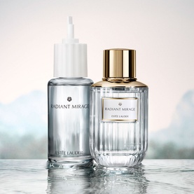 Radiant Mirage Eau de Parfum Refill