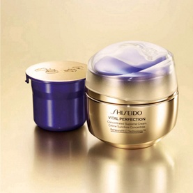 Concentrated Supreme Cream Refill