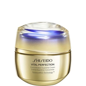 Concentrated Supreme Cream