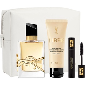 Libre Eau De Parfum 50ml Gift Set