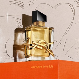 Libre Eau De Parfum 50ml Gift Set