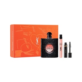 Black Opium Eau De Parfum Deluxe 90ml Gift Set