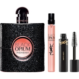 Black Opium Eau De Parfum Deluxe 90ml Gift Set