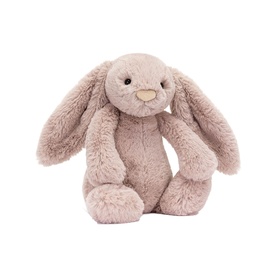 Bashful Luxe Rosa Bunny 31cm