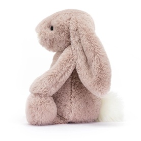 Bashful Luxe Rosa Bunny 31cm