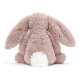 Bashful Luxe Rosa Bunny 31cm