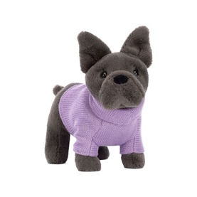 Sweater French Bulldog 17cm