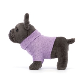 Sweater French Bulldog 17cm
