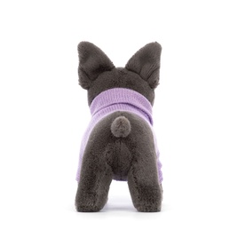 Sweater French Bulldog 17cm