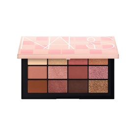Afterglow Irresistible Eyeshadow Palette
