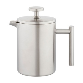 2.5-Cup Double Walled Cafetiere 300ml