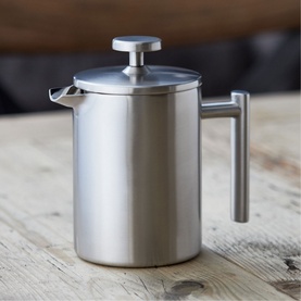 2.5-Cup Double Walled Cafetiere 300ml