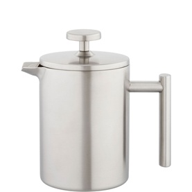 2.5-Cup Double Walled Cafetiere 300ml