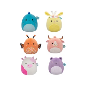 Squishmallows Surprise Plush Toy 40cm
