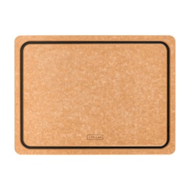 Form Contrast-Groove Chopping Board 36cm