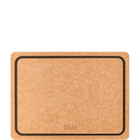 Form Contrast-Groove Chopping Board 36cm