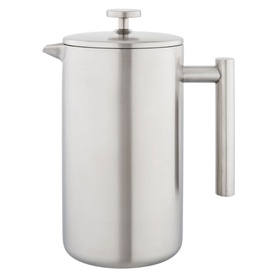 12-Cup Double Walled Cafetiere 1.4L