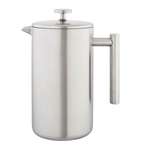 12-Cup Double Walled Cafetiere 1.4L