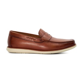 Berkly Penny Trim Loafers