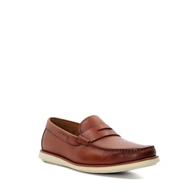 Berkly Penny Trim Loafers