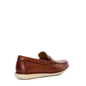 Berkly Penny Trim Loafers
