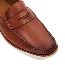 Berkly Penny Trim Loafers