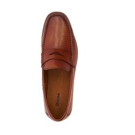 Berkly Penny Trim Loafers