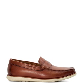 Berkly Penny Trim Loafers