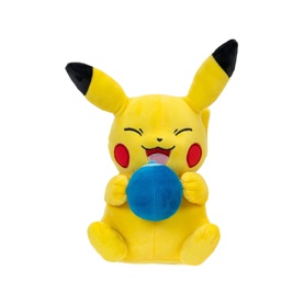 Pikachu with Blueberry 20cm