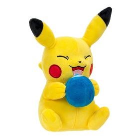 Pikachu with Blueberry 20cm