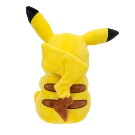 Pikachu with Blueberry 20cm