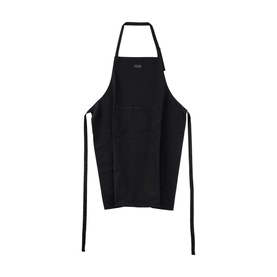 Solid Canvas Apron