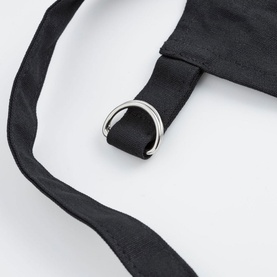 Solid Canvas Apron