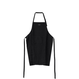 Solid Canvas Apron