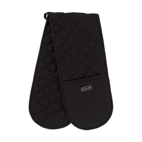 Solid Double Oven Mitt