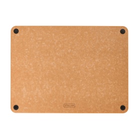 Form Double-Sided Chopping Board 36cm