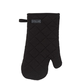 Solid Oven Glove