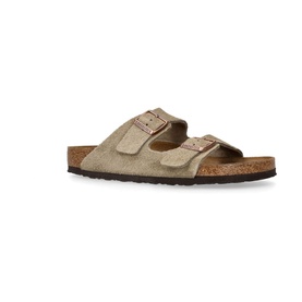 Arizona Suede Sandals
