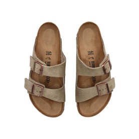 Arizona Suede Sandals