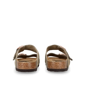 Arizona Suede Sandals