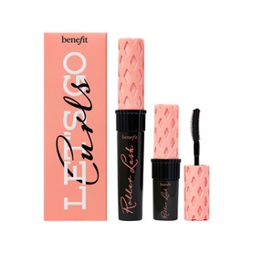 Let&rsquo;s Go Curls Super-Curling Mascara Set