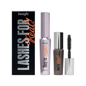 Lashes For Real Lengthening Mascara Set