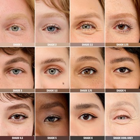 Precisely, My Brow Duo Defining Eyebrow Pencil Set