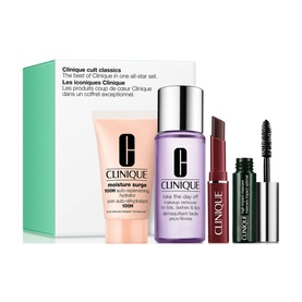 Cult Classics Beauty Gift Set