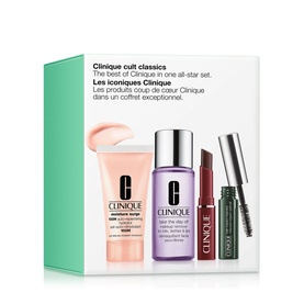 Cult Classics Beauty Gift Set