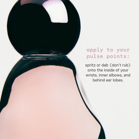 Cosmic Kylie Jenner Eau de Parfum Refill