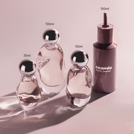 Cosmic Kylie Jenner Eau de Parfum Refill
